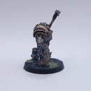 Warhammer Horus Heresy: Forge World Praetor Captain in Terminator Armour AI258