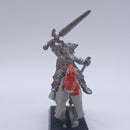 Warhammer Old World: Empire Jade Wizard on Foot and Mounted BA011