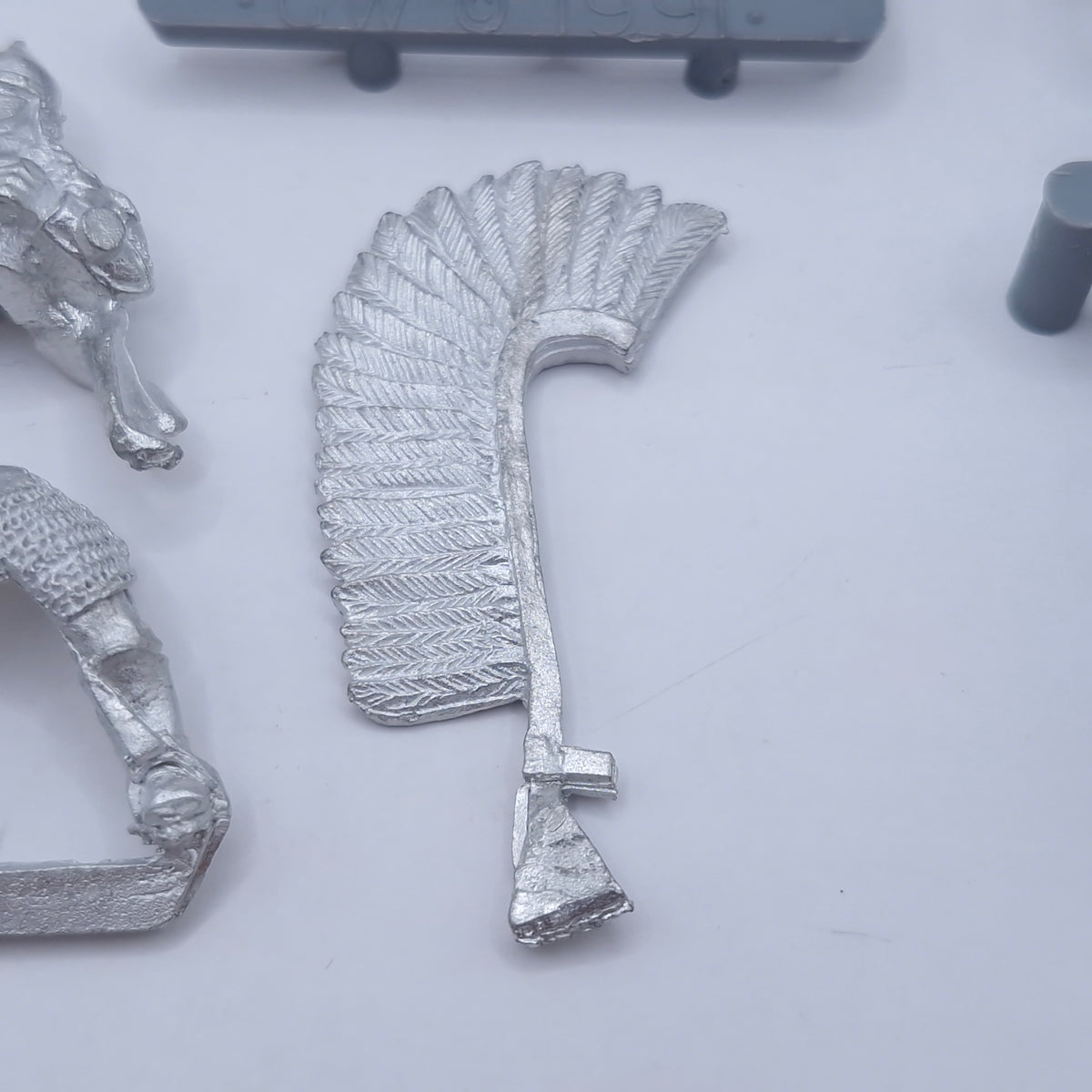 Warhammer Old World: Empire Kislev Winged Lancers AE026