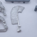 Warhammer Old World: Empire Kislev Winged Lancers AE026