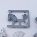 Warhammer Old World: Empire Kislev Winged Lancers AE026
