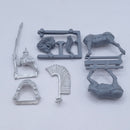 Warhammer Old World: Empire Kislev Winged Lancers AF024