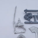 Warhammer Old World: Empire Kislev Winged Lancers AF024