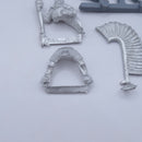 Warhammer Old World: Empire Kislev Winged Lancers AF024