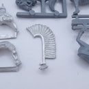 Warhammer Old World: Empire Kislev Winged Lancers AF024