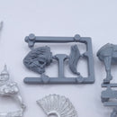 Warhammer Old World: Empire Kislev Winged Lancers AF024