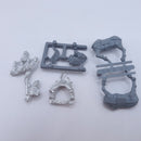 Warhammer Old World: Empire Kislev Evil Archer Standard Bearer AH014