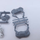 Warhammer Old World: Empire Kislev Evil Archer Standard Bearer AH014