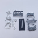 Warhammer Old World: Empire Kislev Winged Lancers AH133