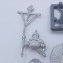 Warhammer Old World: Empire Kislev Winged Lancers AH133