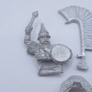Warhammer Old World: Empire Kislev Winged Lancers AL047