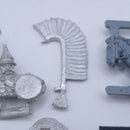 Warhammer Old World: Empire Kislev Winged Lancers AL047