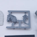Warhammer Old World: Empire Kislev Winged Lancers AL047