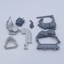 Warhammer Old World: Empire Kislev Winged Lancers AQ123