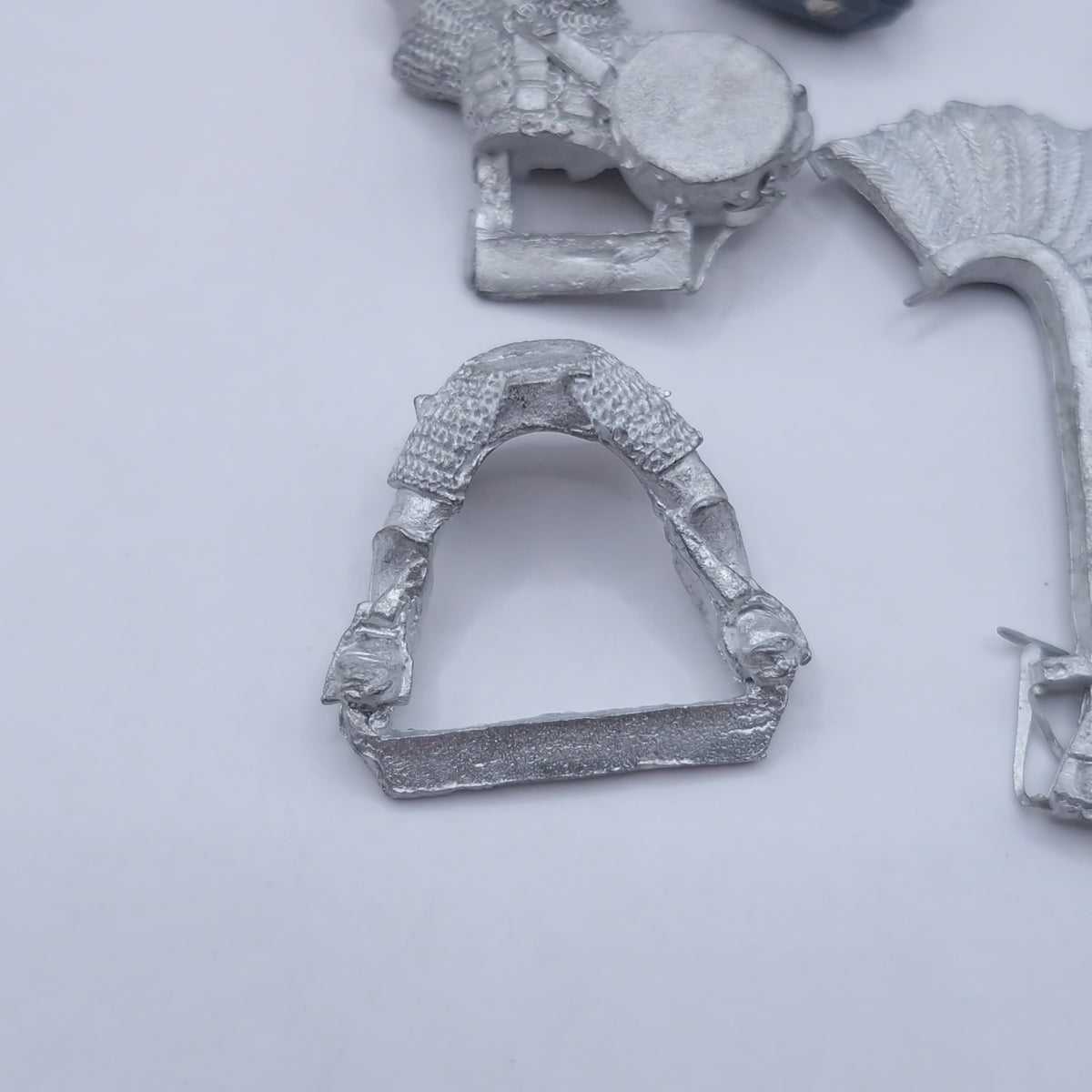 Warhammer Old World: Empire Kislev Winged Lancers AQ123