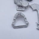 Warhammer Old World: Empire Kislev Winged Lancers AQ123