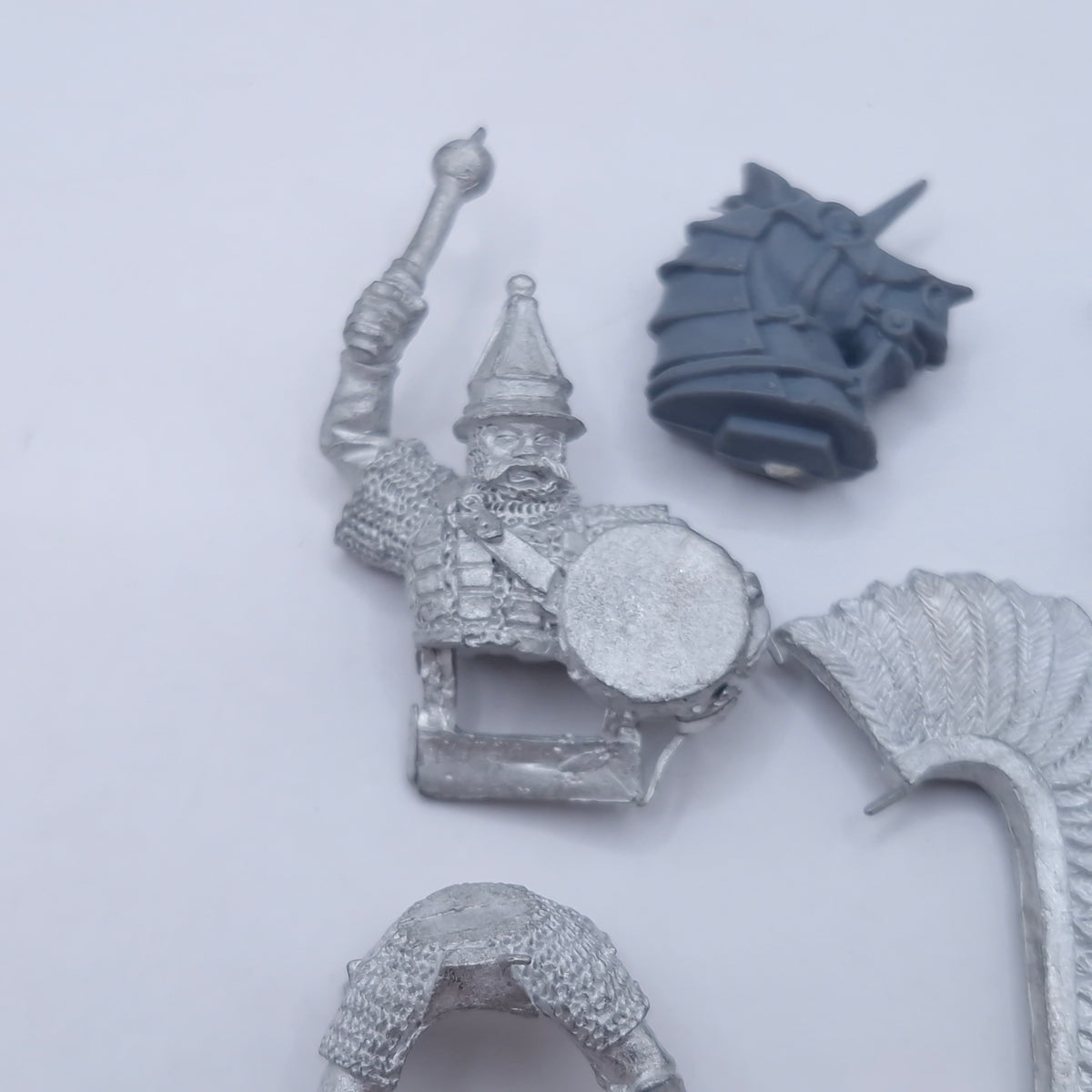 Warhammer Old World: Empire Kislev Winged Lancers AQ123