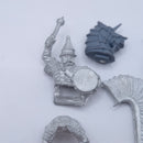 Warhammer Old World: Empire Kislev Winged Lancers AQ123