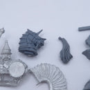 Warhammer Old World: Empire Kislev Winged Lancers AQ123