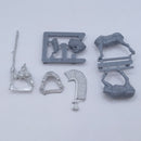 Warhammer Old World: Empire Kislev Winged Lancers AZ130