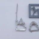 Warhammer Old World: Empire Kislev Winged Lancers AZ130
