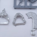 Warhammer Old World: Empire Kislev Winged Lancers AZ130