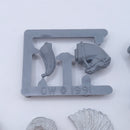 Warhammer Old World: Empire Kislev Winged Lancers AZ130