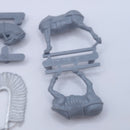 Warhammer Old World: Empire Kislev Winged Lancers AZ130