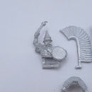Warhammer Old World: Empire Kislev Winged Lancers AZ188