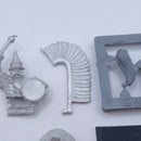 Warhammer Old World: Empire Kislev Winged Lancers AZ188
