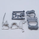 Warhammer Old World: Empire Kislev Winged Lancers BI012