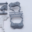 Warhammer Old World: Empire Kislev Winged Lancers BI012