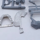Warhammer Old World: Empire Kislev Winged Lancers BI012