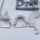 Warhammer Old World: Empire Kislev Winged Lancers BI012