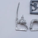 Warhammer Old World: Empire Kislev Winged Lancers BI012