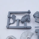 Warhammer Old World: Empire Kislev Winged Lancers BI012