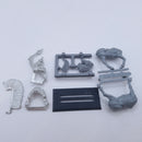Warhammer Old World: Empire Kislev Winged Lancers BI036