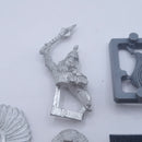 Warhammer Old World: Empire Kislev Winged Lancers BI036