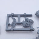 Warhammer Old World: Empire Kislev Winged Lancers BI036