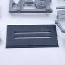 Warhammer Old World: Empire Kislev Winged Lancers BI036