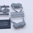 Warhammer Old World: Empire Kislev Winged Lancers BI036