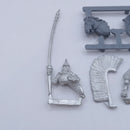 Warhammer Old World: Empire Kislev Winged Lancers BI173