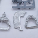Warhammer Old World: Empire Kislev Winged Lancers BI173
