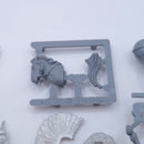 Warhammer Old World: Empire Kislev Winged Lancers BI173