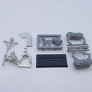 Warhammer Old World: Empire Kislev Winged Lancers BJ212