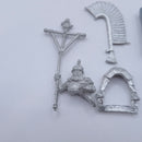 Warhammer Old World: Empire Kislev Winged Lancers BJ212