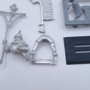 Warhammer Old World: Empire Kislev Winged Lancers BJ212