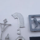 Warhammer Old World: Empire Kislev Winged Lancers BJ212