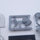 Warhammer Old World: Empire Kislev Winged Lancers BJ212