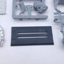 Warhammer Old World: Empire Kislev Winged Lancers BJ212